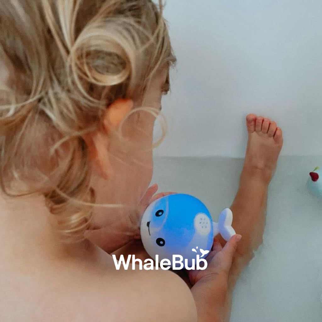 WhaleBub