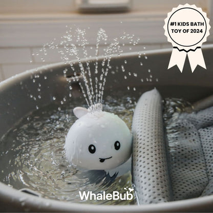WhaleBub