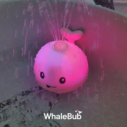 WhaleBub
