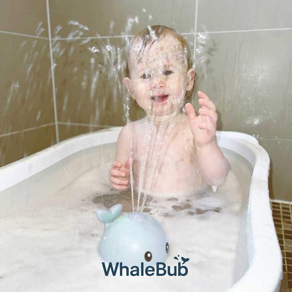 WhaleBub