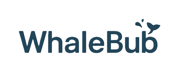 WhaleBub